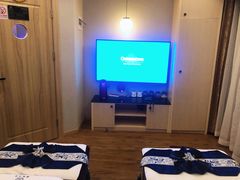 -康玺人生沐足·异国风情SPA(雨花吉联MALL店)