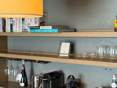 -北京三里屯CHAO酒店