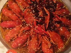 -雀蓝川菜(滨湖万象汇店)