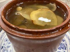 枇杷叶川北贝猪肺汤-昌盛汤吧(光明北路店)