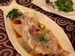 -亚龙湾红树林度假酒店御粤阁
