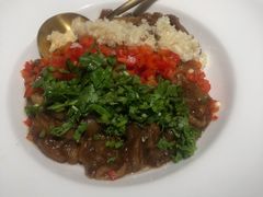 老妈扒茄子-关东小磨东北菜(漕河泾印象城店)