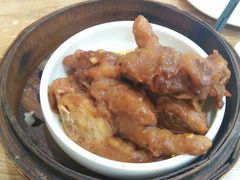-广东小美食(果戈里大街店)