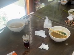 -从前慢海鲜面馆
