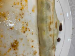 鲅鱼锅贴-潍坊菜馆(三里河南横街店)