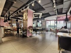大堂-妥妥烤肉料理(昙华林店)