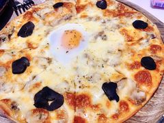 -窗外西餐厅(普罗理想国店)