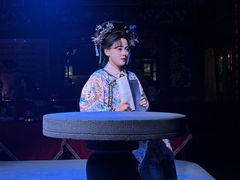 -白家大院·王府宫廷菜(苏州街店)