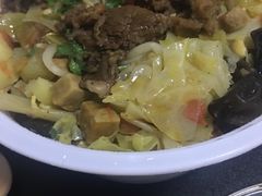 -王菊美食街·王菊面馆(总店)