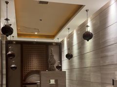 -Love Story爱情故事·养生SPA会所(新侨店)