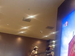 -霸王茶姬(上海恒基名人店)