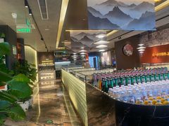 -百草滩羊清水涮羊肉·清真·宁夏盐池滩羊(莲花桥店)