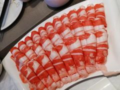 -北门涮肉·铜锅涮肉(南锣鼓巷店)