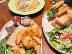 -AFS Cafe & Canteen(闽江二路店)