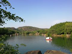 -白马涧龙池景区