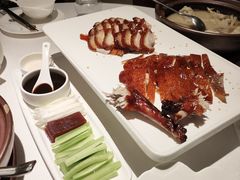 -漢舍中国菜馆(浦东嘉里城店)