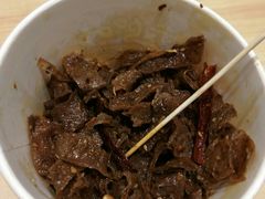 -萝鸡思味秘制泡菜(万家丽店)