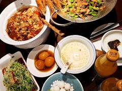 -火宫殿·湘菜小吃·商务宴请·生日聚会(东塘店)