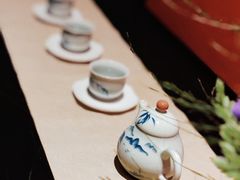 -华道钰善阁