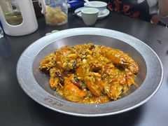 -天宝兄弟(前海壹方城店)