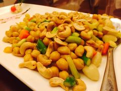 -国惠大酒楼(仓山万达店)