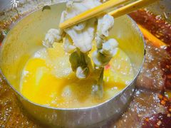 -蜀滋香鲜鱼美蛙火锅(339店)
