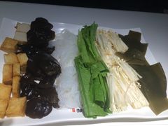 -鱼酷活鱼烤鱼(恒隆广场店)