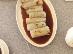 -潮府馆·非遗潮州菜·世纪公园(新国际博览中心店)