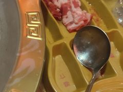 -九记潮汕现切鲜牛肉自助火锅(新开铺店)