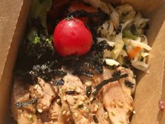 -星河荟健身Cihooklub(中大别墅店)