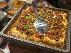 -火塘云南烧烤大排档