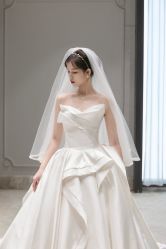 -MuseMarry婚纱(前海嘉里中心店)