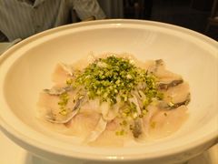 -院里寻菜·精致庭院菜(观沙岭店)