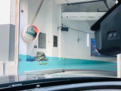 入口-大悦城-停车场