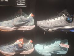 -NIKE品牌体验店(金源新燕莎店)