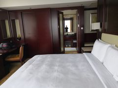 -上海新发展亚太JW万豪酒店