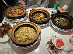 -煲煲好(朝阳门店)