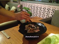 -去茶去餐厅(中央大街店)