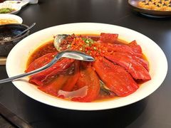 -悦融琥珀·京鲁菜·海味珍品(西单店)