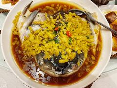 剁椒鱼头-庐州太太(CBD店)