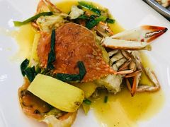 花蟹-新享乐海鲜(翠华路店)