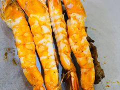 -烤五行·烧烤烤串(石佛营店)