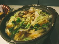 -闫家驴肉老店(华电一校店)