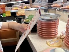 -争鲜回转寿司(东方银座店)