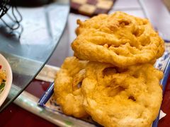 -柳沟豆腐宴64号院
