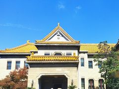 -伪满皇宫博物院