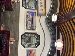 -同得兴 Since·1995 传统苏式面馆(嘉馀坊店)