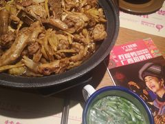 -丫丫厨娘·柠檬鸭(安吉万达店)