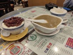 -仁信双皮奶(东川路店)