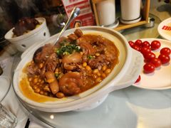 -木桶记臭鳜鱼·安徽非遗名菜(火车站白马老店)